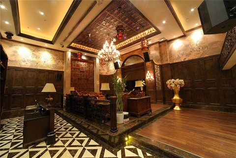 蒸湘哪个KTV少爷男模妹子服务好